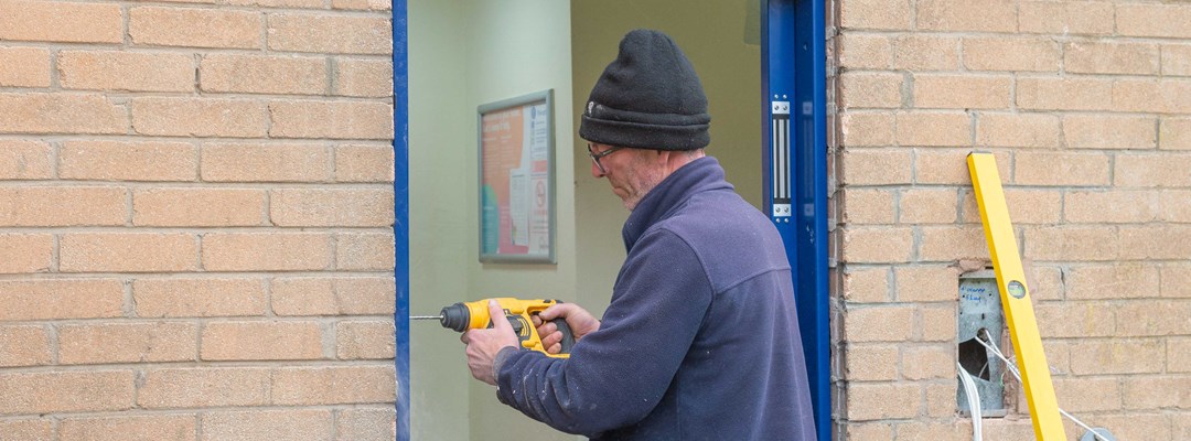 Extra £100k awarded as work progresses in Westcliff Image