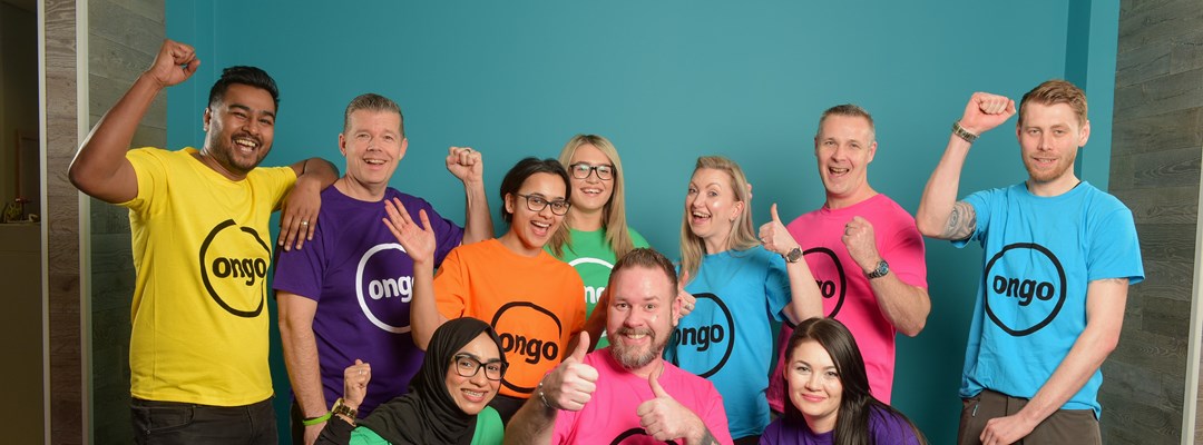 We’ve been named a top 30 digital housing provider Image
