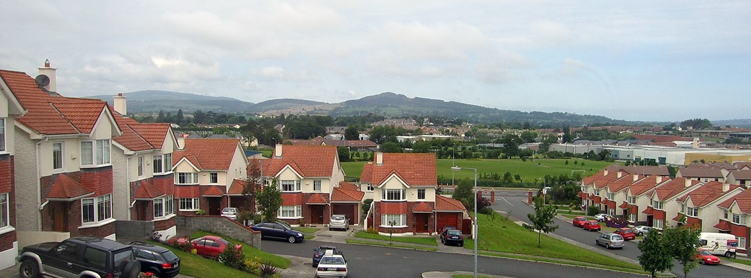 Want to become a leader in housing? Now's your chance Image