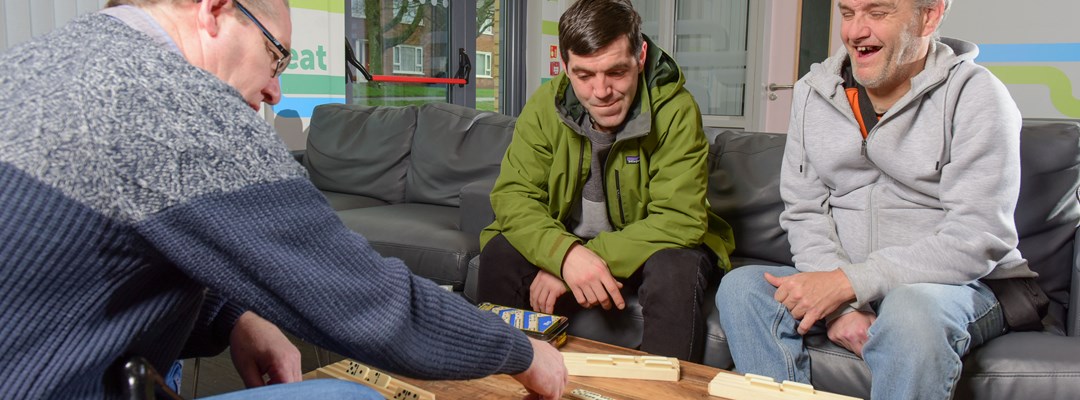 Our community projects have received over £1m of funding Image