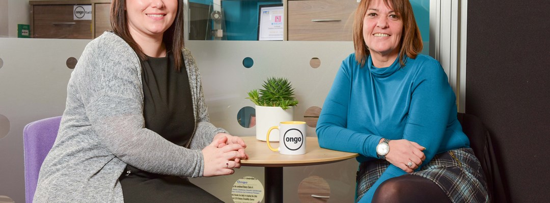 Active Humber award us over £3,000 to get people moving Image