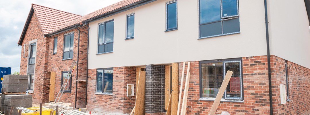 £5.2 million project on Station Road nearing completion Image