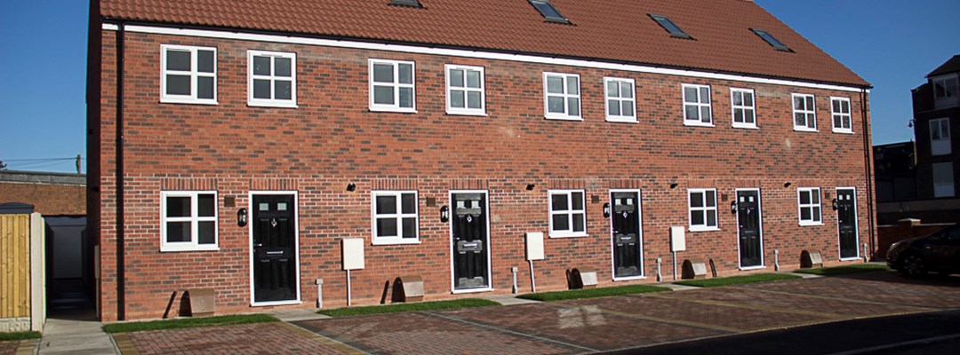 We have established a Residents’ Building Safety Group Image