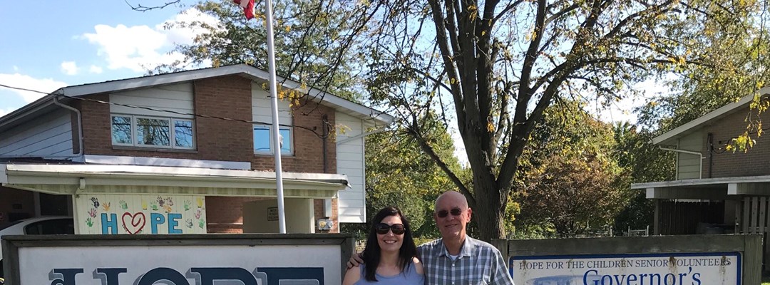 Intergenerational housing trip underway for Ongo employee Image