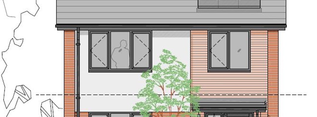 Consultation event: Bridges Road, Chaucer and Chapman Avenue Image