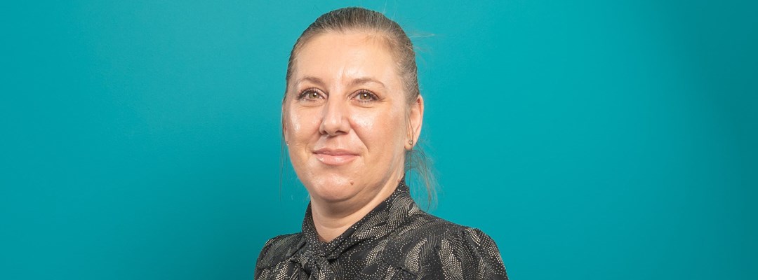We're celebrating our safety and compliance ‘Rising Star’ Emma Image
