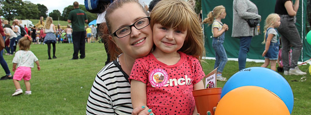 We're bringing pride to Neighbourhoods in series of upcoming events Image