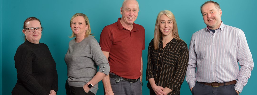 We're supporting Re-Start a Heart Day with more first aiders in the community Image