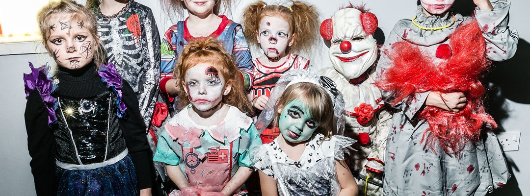 Halloween fun Image