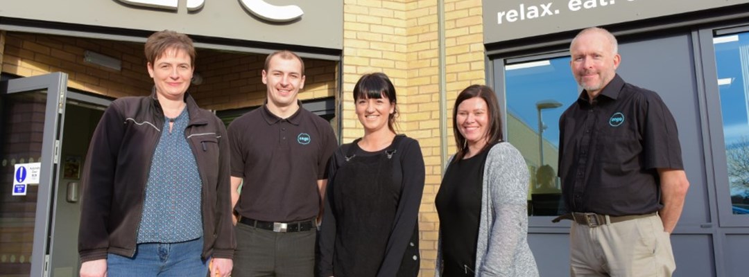 The Arcafe reopens Image