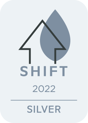 Shift 2022 silver