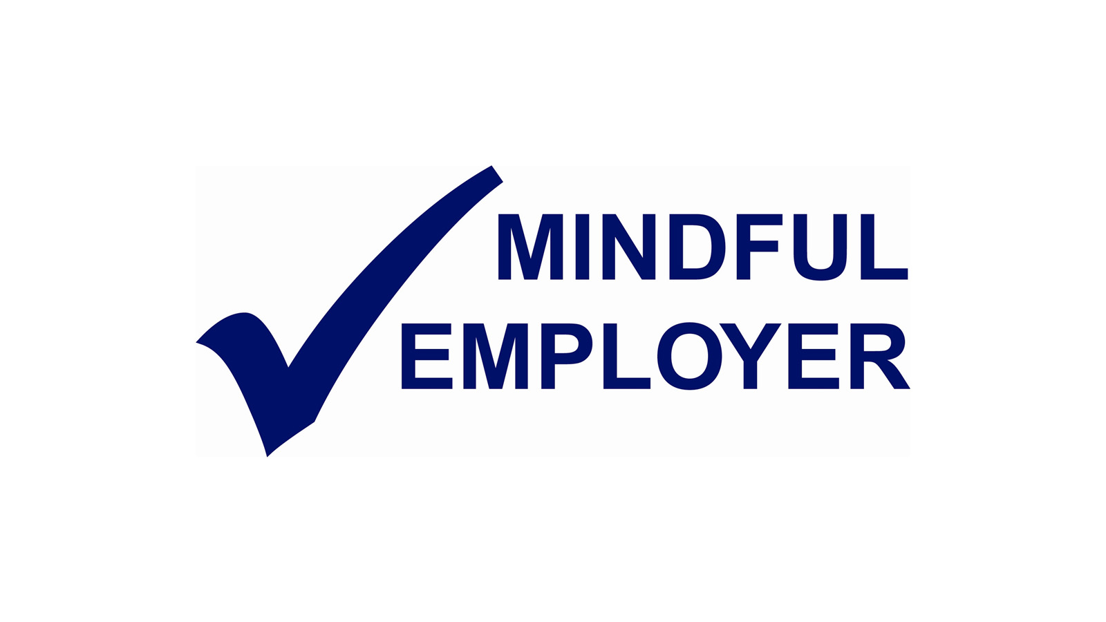 mindful employer