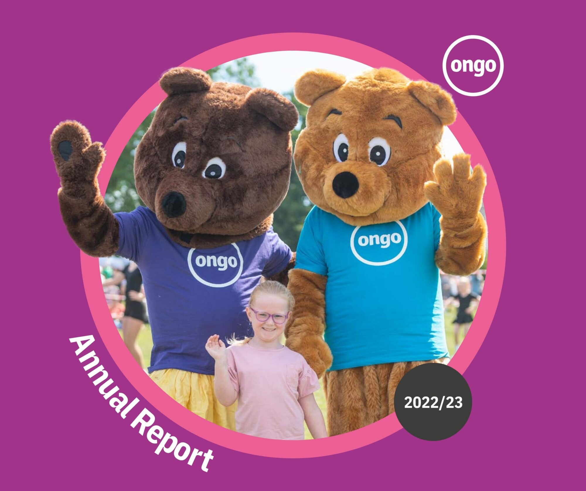 annual report