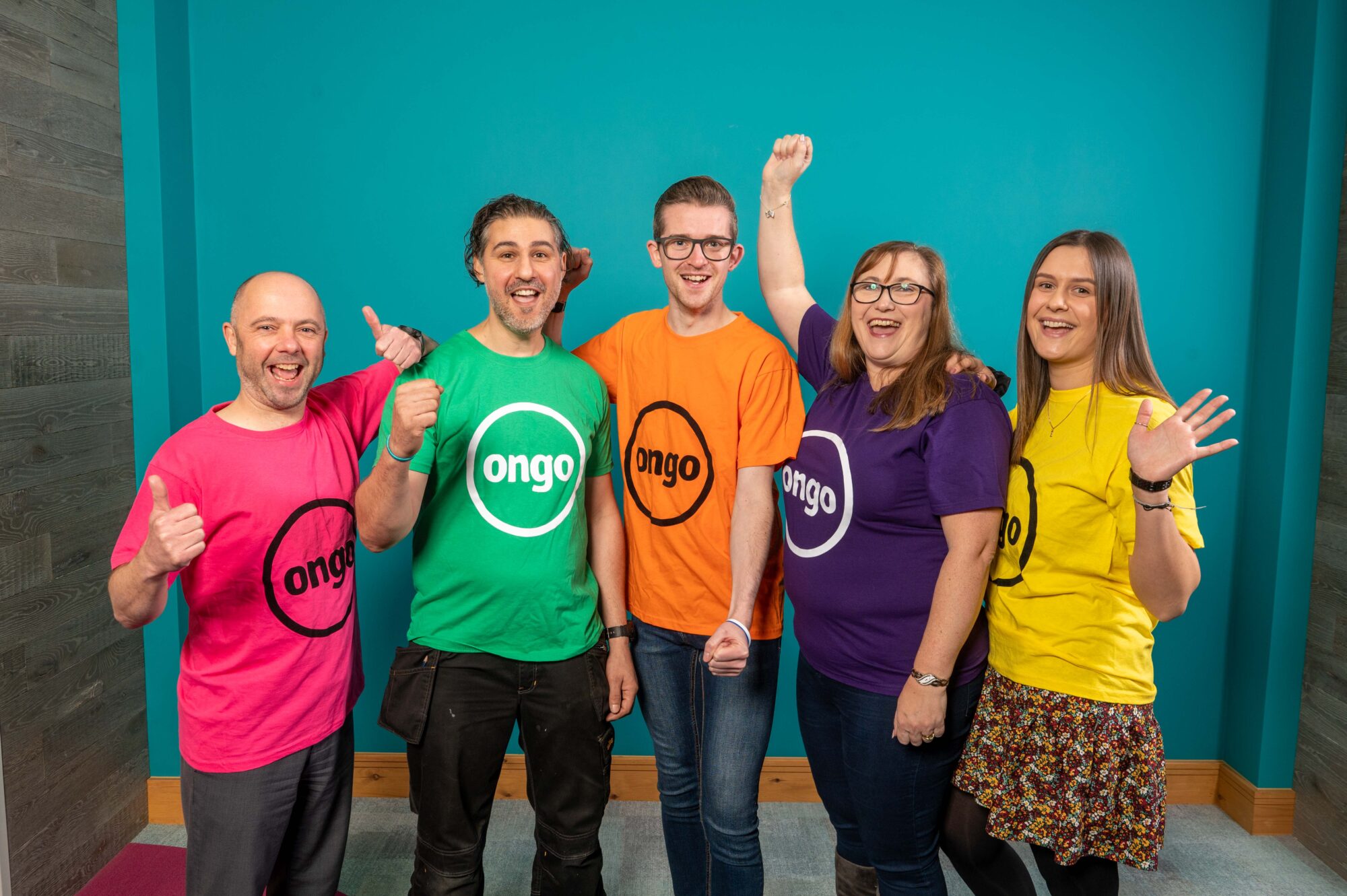 OngoPhotograph by Richard Walker/ImageNorth