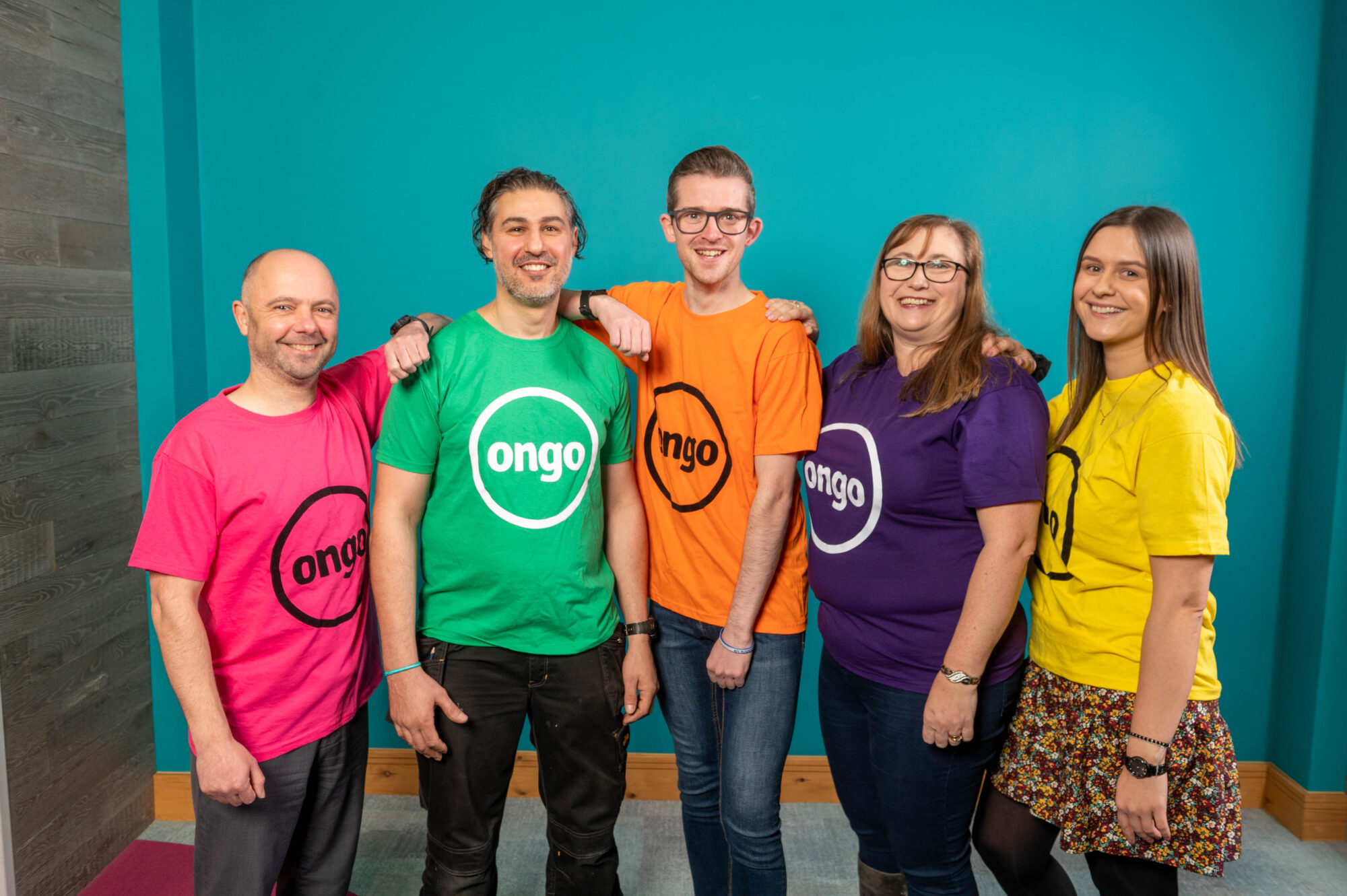 OngoPhotograph by Richard Walker/ImageNorth