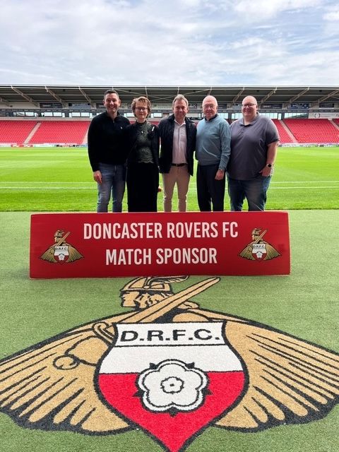 Doncaster 3