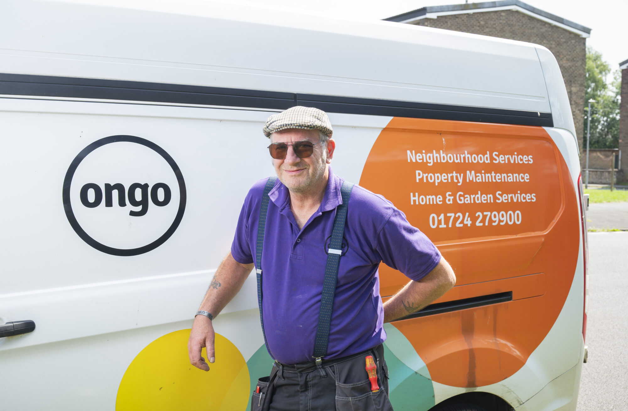 OngoPhotograph by Richard Walker/ImageNorth