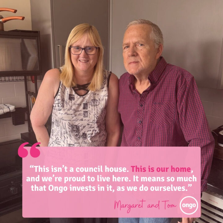 The current image has no alternative text. The file name is: Margaret-and-Tom.jpg