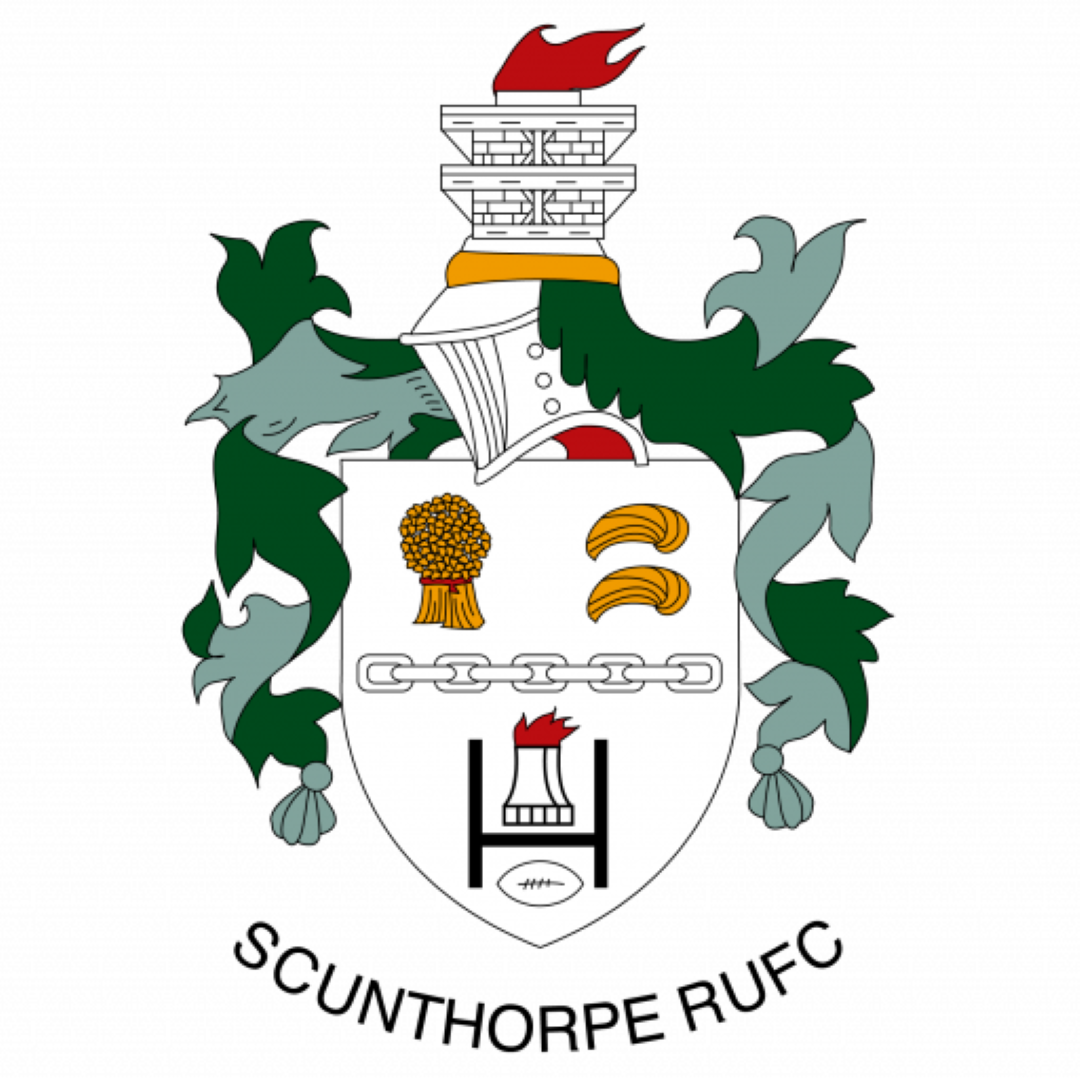 SRUFC Logo