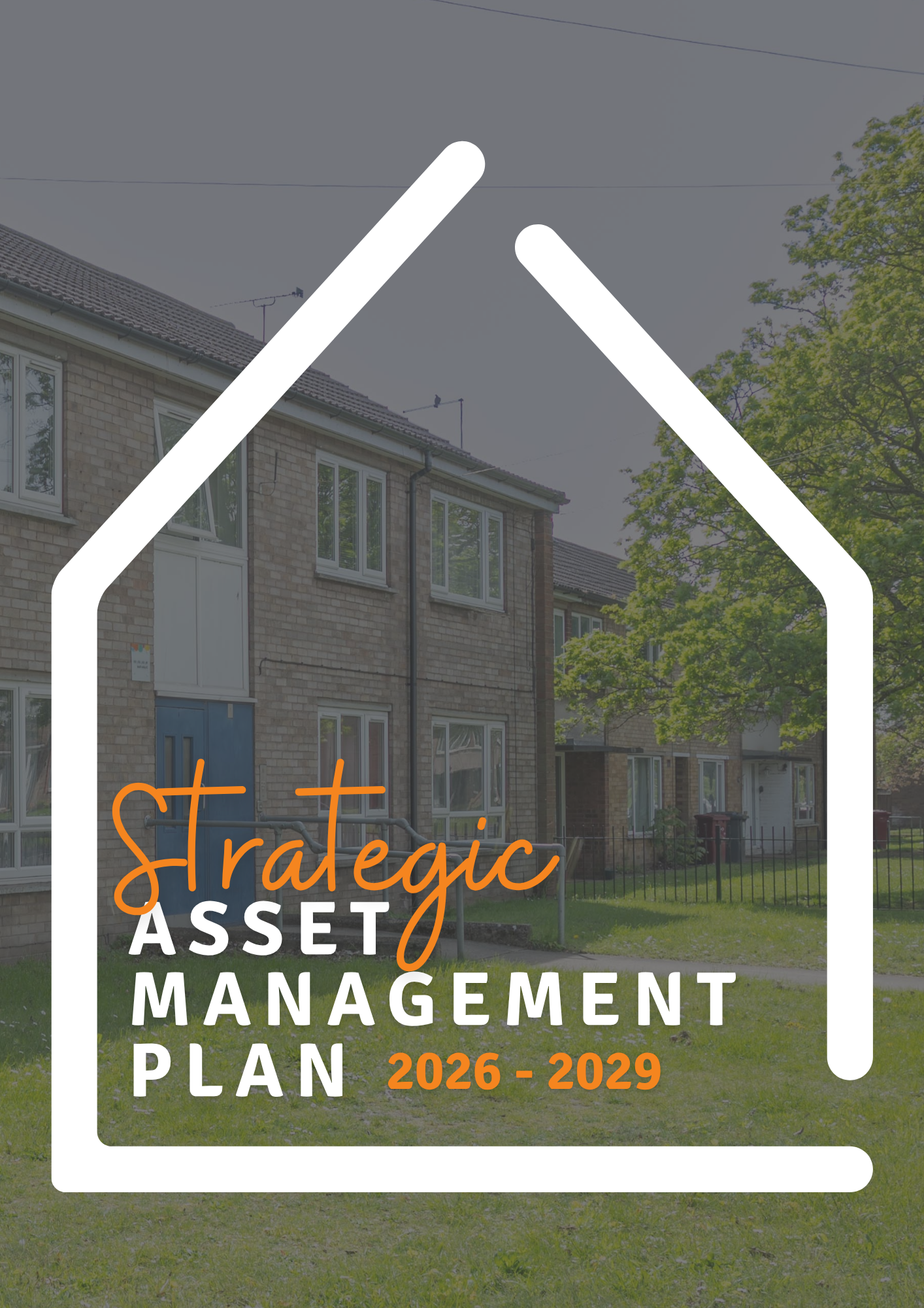 2026-2029 Strategic Asset Management Plan (changes- 2 October)