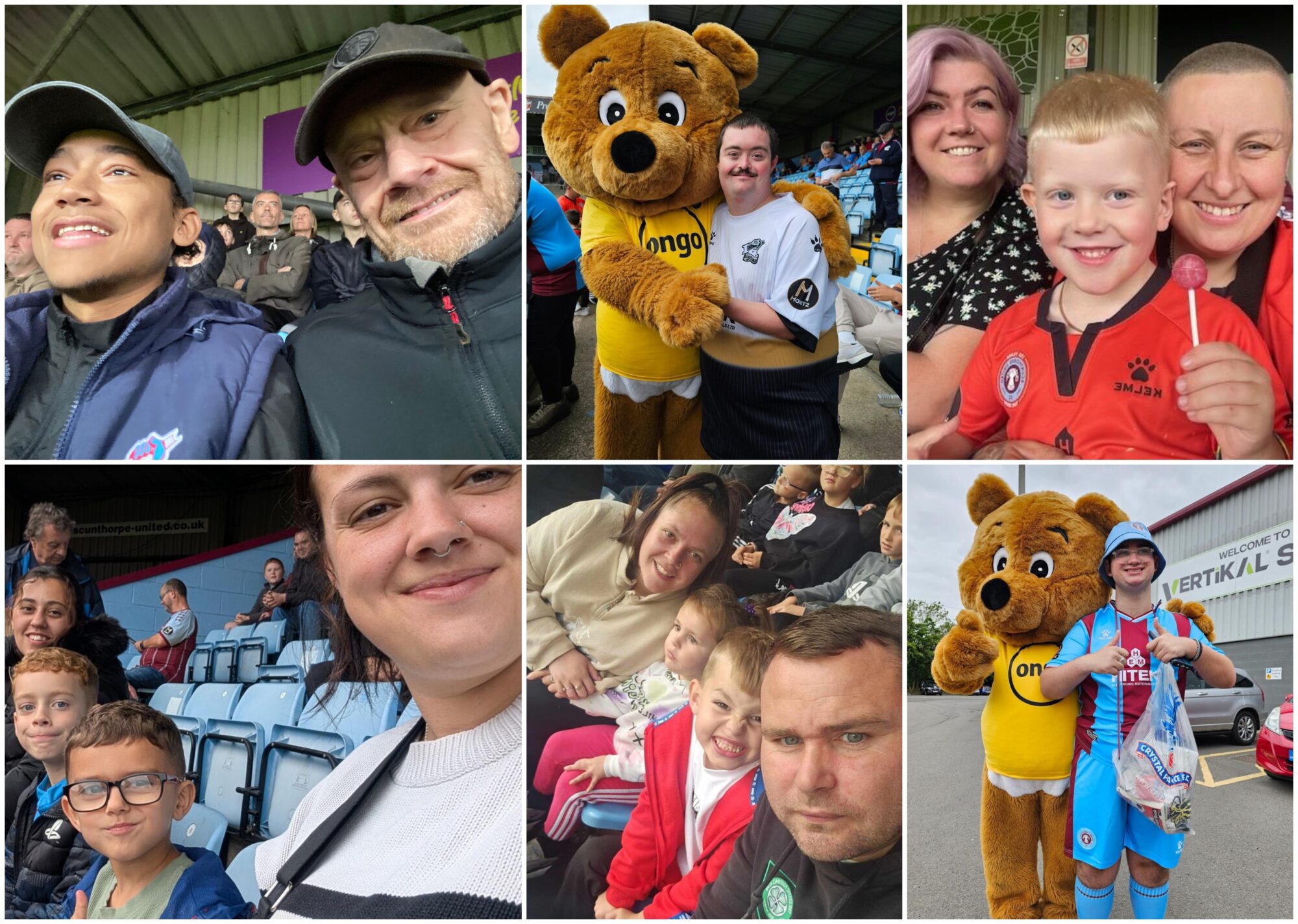 scunthorpe united (1)