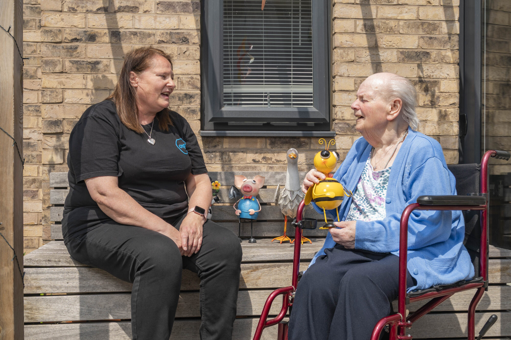 OngoPhotograph by Richard Walker/ImageNorth