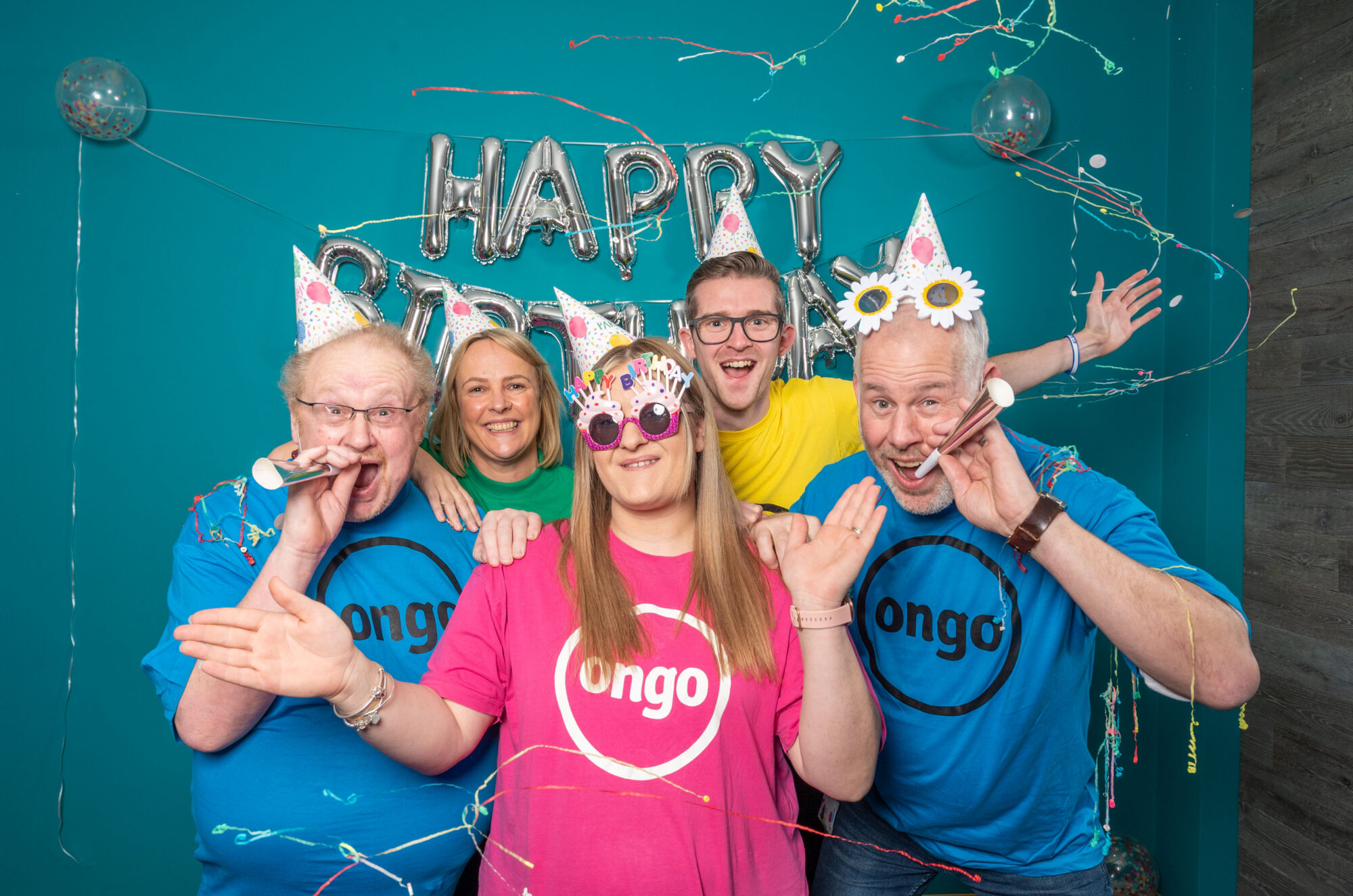 OngoPhotograph by Richard Walker/ImageNorth