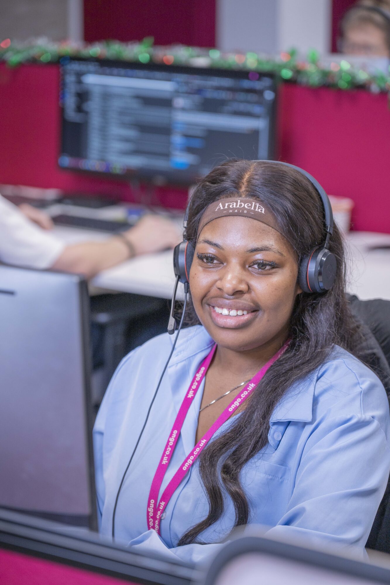 OngoPhotograph by Richard Walker/ImageNorth