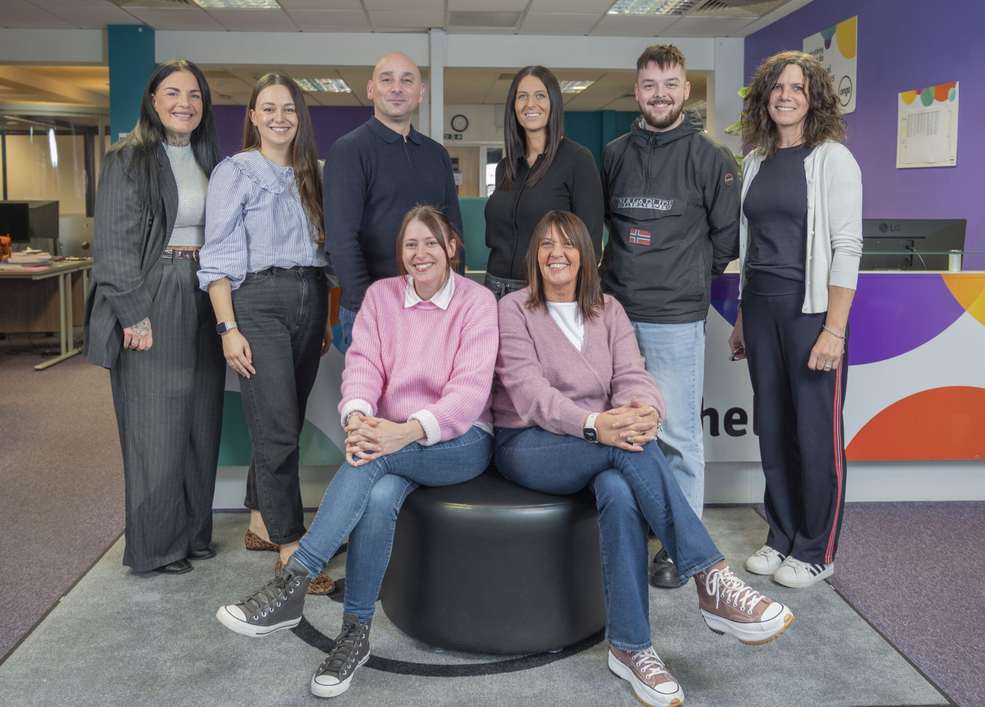 OngoPhotograph by Richard Walker/ImageNorth