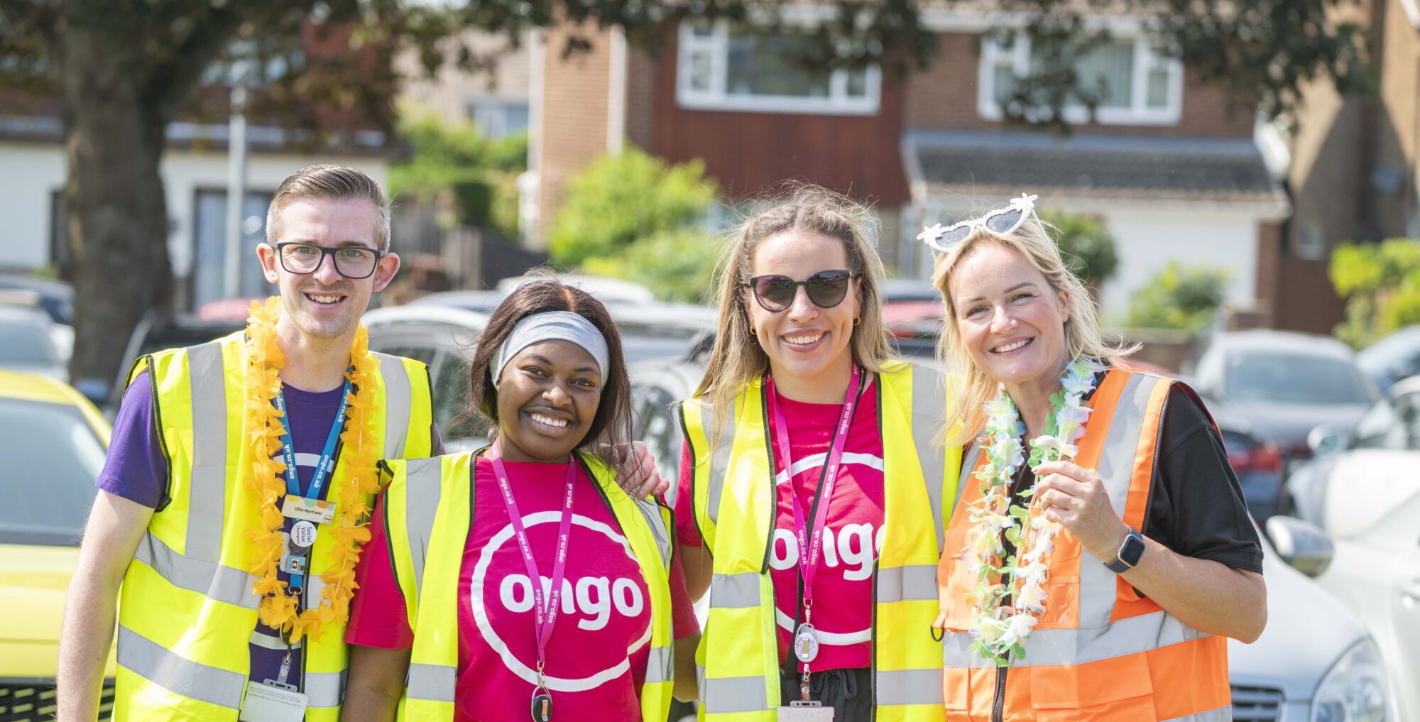 Ongo Carnival 25Photograph by Richard Walker/ImageNorth