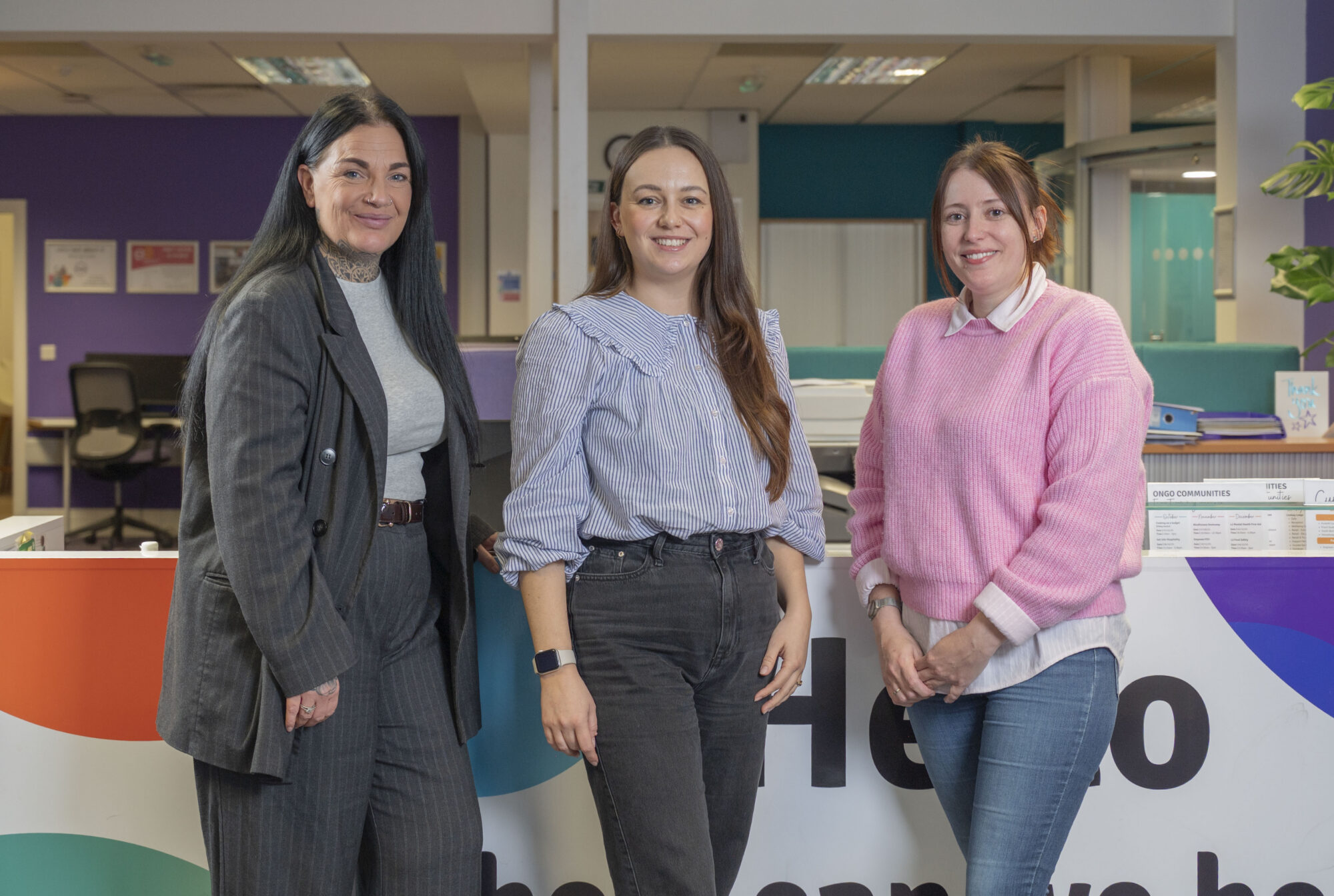 OngoPhotograph by Richard Walker/ImageNorth