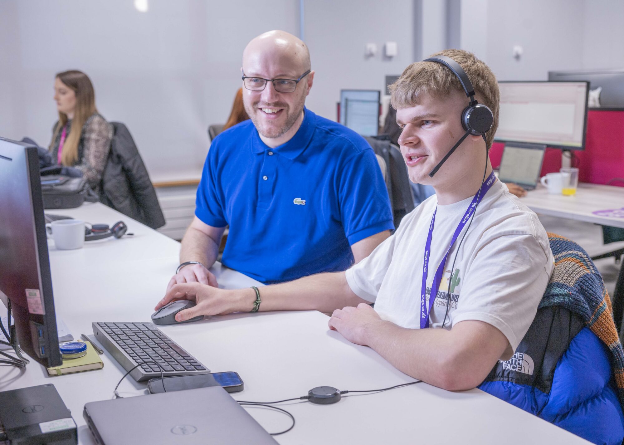 OngoPhotograph by Richard Walker/ImageNorth