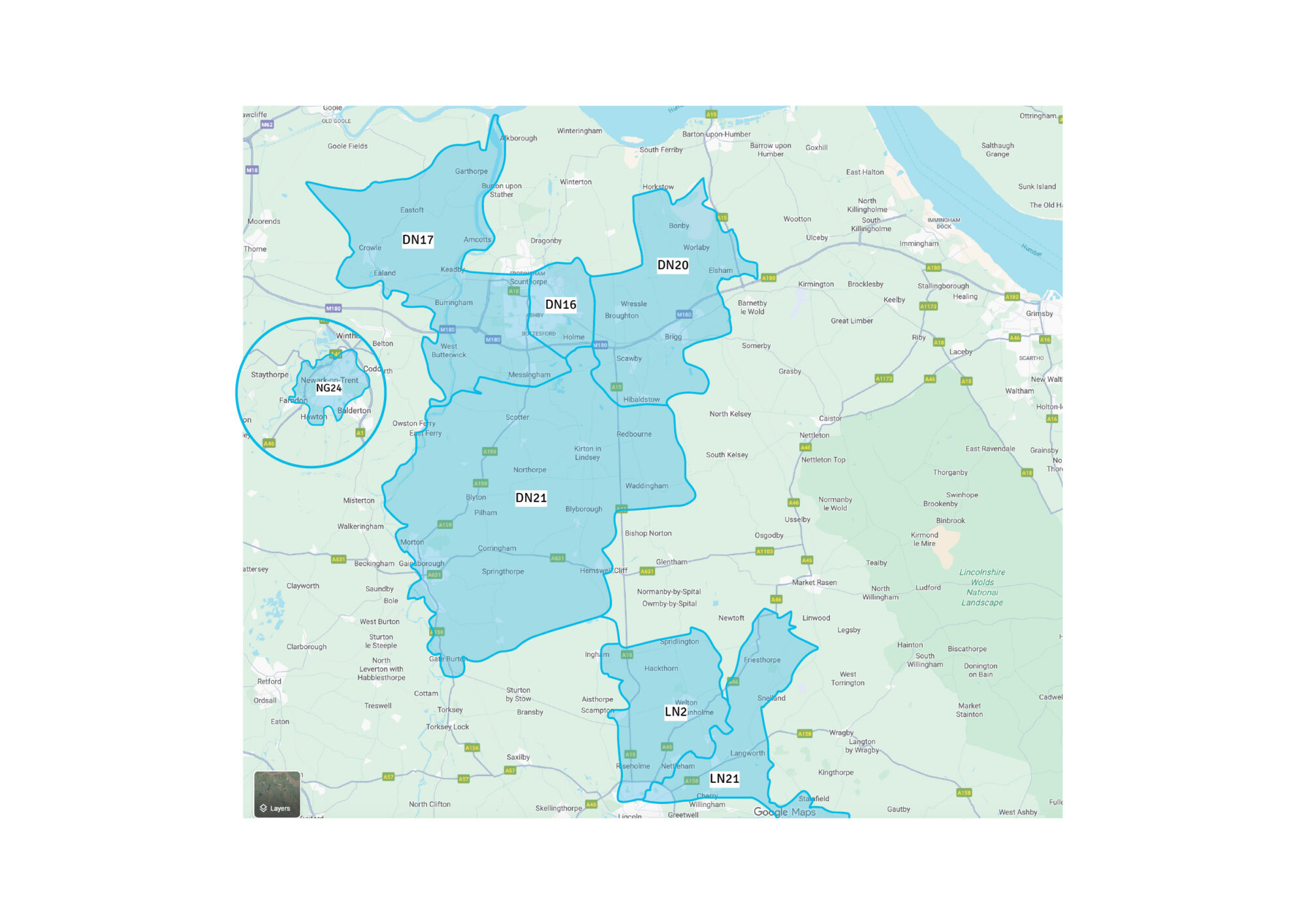 35325 Ongo A3 Maps - Map Region 02