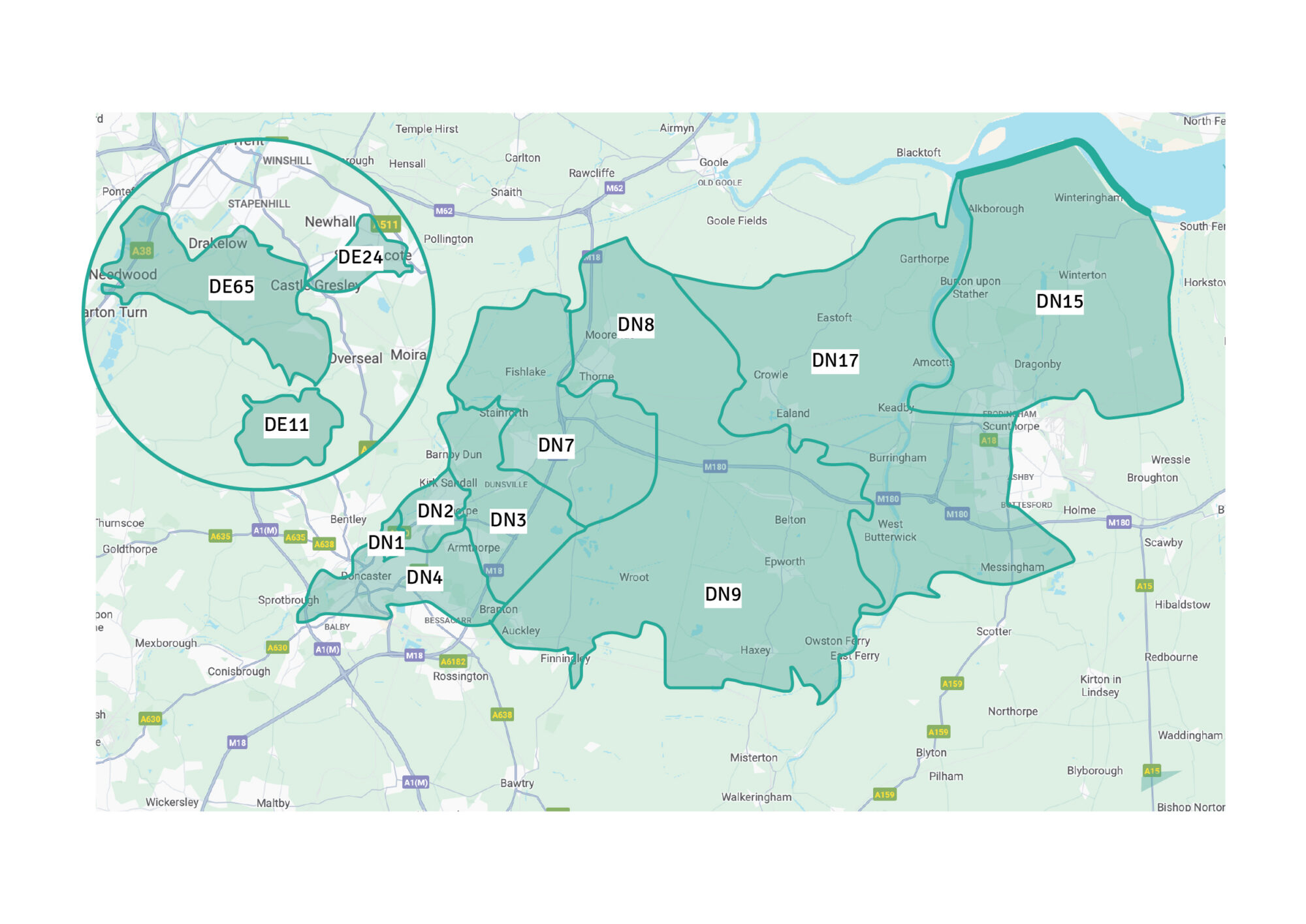 35325 Ongo A3 Maps - Map Region 03